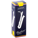 Vandoren Traditional Baritone Saxophone Reeds, 3.5 (5 Pack)