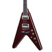 Gibson Flying V Pro T 2016, Wine Red