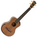 Snail SR-04T KOA Series All Solid Tenor Ukulele