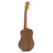 Snail SR-04T KOA Series All Solid Tenor Ukulele