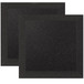 Ultimate Acoustics Bevel Studio Foam 12x12x2'' x2, Charcoal