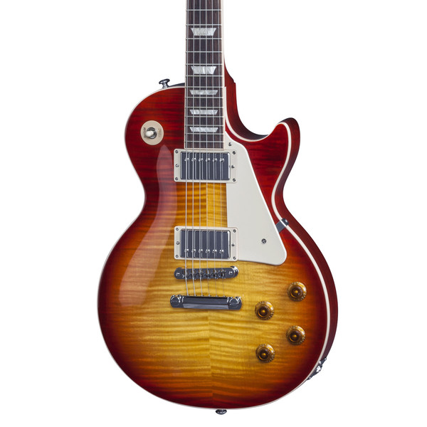 DISC Gibson Les Paul Standard T 2016, Heritage Cherry Sunburst at