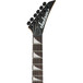 Jackson JS 1X Rhoads Minion Electric Guitar, Neck