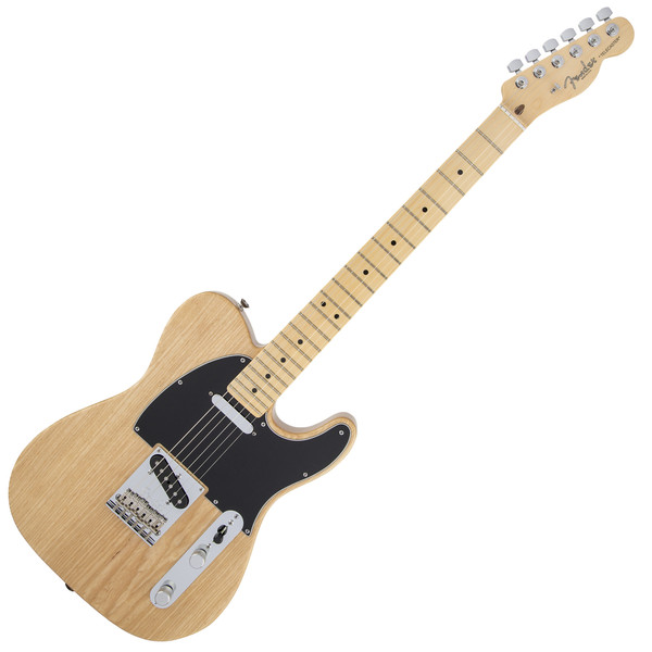 Fender American Standard Telecaster, MN, Natural 