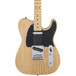 Fender American Standard Telecaster, MN, Natural 