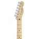 Fender American Standard Telecaster, MN, Natural 