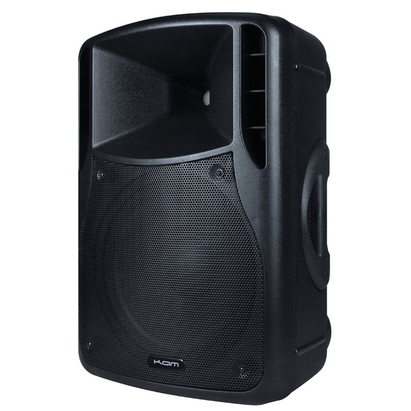 Kam RZ15A V3 Active PA Speaker Gear4music