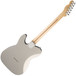 Fender Standard Telecaster HH Electric Guitar, Ghost Silver