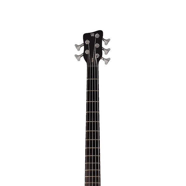 Warwick Alien Left Handed 5-String Bass Guitar