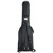 Warwick Alien Fretless 5-String Bass Guitar, Natural Satin