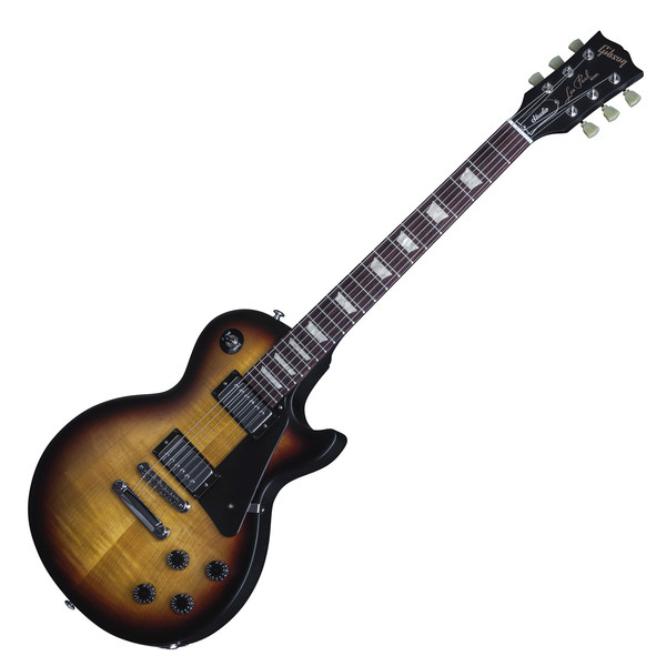 Gibson Les Paul Studio Faded T 2016, Satin Fireburst