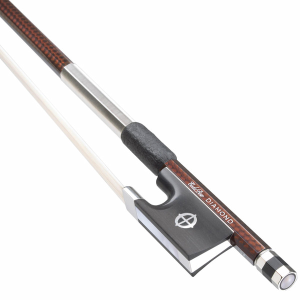 Codabow Diamond NX Viola Bow