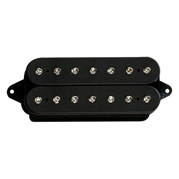 DiMarzio DP704 Evolution 7 String Humbucker Guitar Pickup, Black