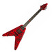 Epiphone Ltd Ed Jeff Waters Annihilation II Flying V Electric Guitar