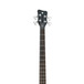 Warwick Rockbass Corvette Basic, Red