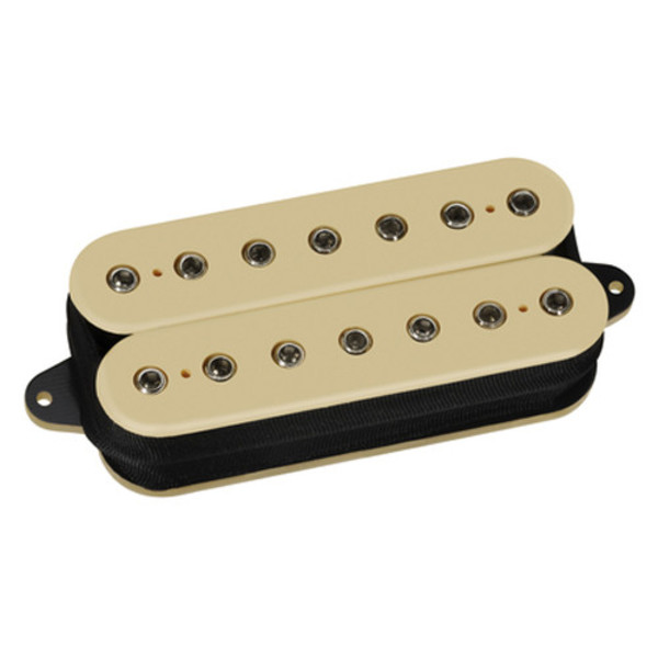 DiMarzio DP759 PAF 7 String Humbucker Guitar Pickup, Cream