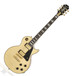 Epiphone Les Paul Custom Pro 100th Birthday Electric Guitar, Natural