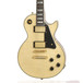 Epiphone Les Paul Custom Pro 100th Birthday Electric Guitar, Natural