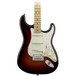 Fender American Standard Stratocaster, MN, 3-Colour Sunburst