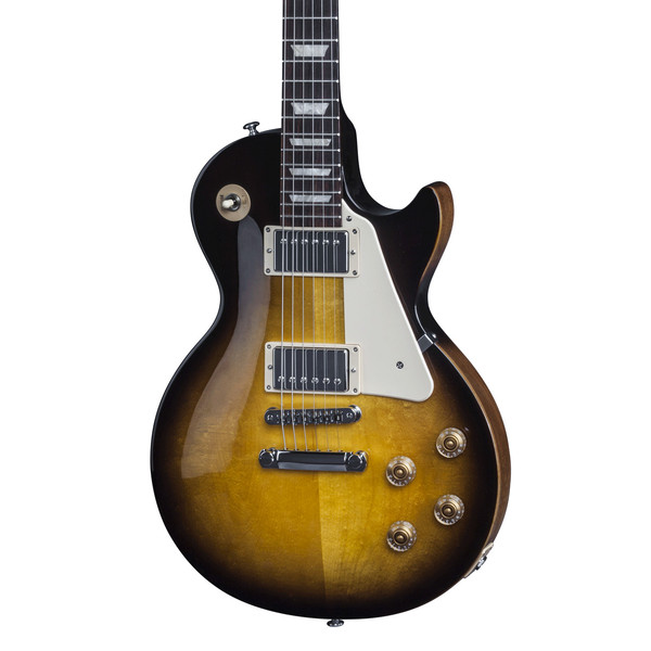 DISC Gibson Les Paul Studio T 2016, Vintage Sunburst | Gear4music