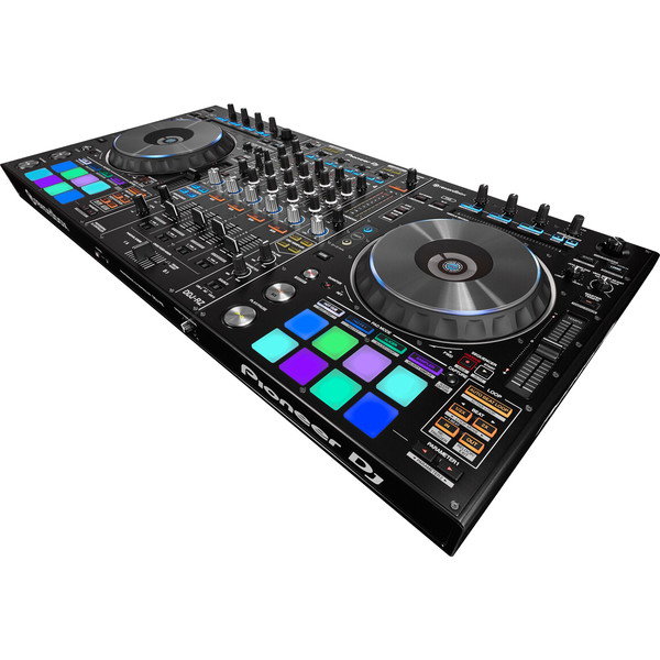 Pioneer DDJ-RZ Professional DJ Controller