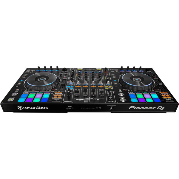Pioneer DDJ-RZ Professional DJ Controller