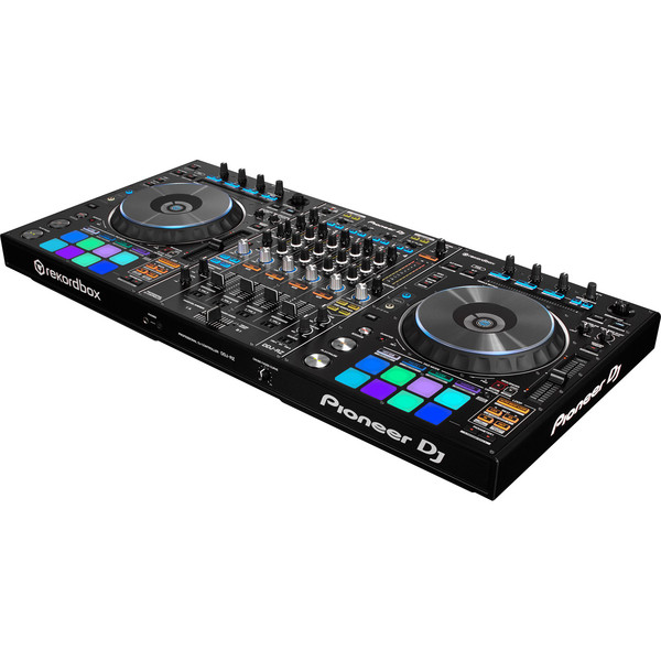 Pioneer DDJ-RZ Professional DJ Controller