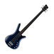 Warwick Rockbass Corvette Basic 4-String, Blue