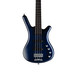 Warwick Rockbass Corvette Basic 4-String, Blue