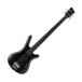 Warwick Rockbass Corvette Basic 4-String Bass, Black