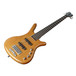 Warwick Rockbass Corvette Basic 4-String Bass, Honey