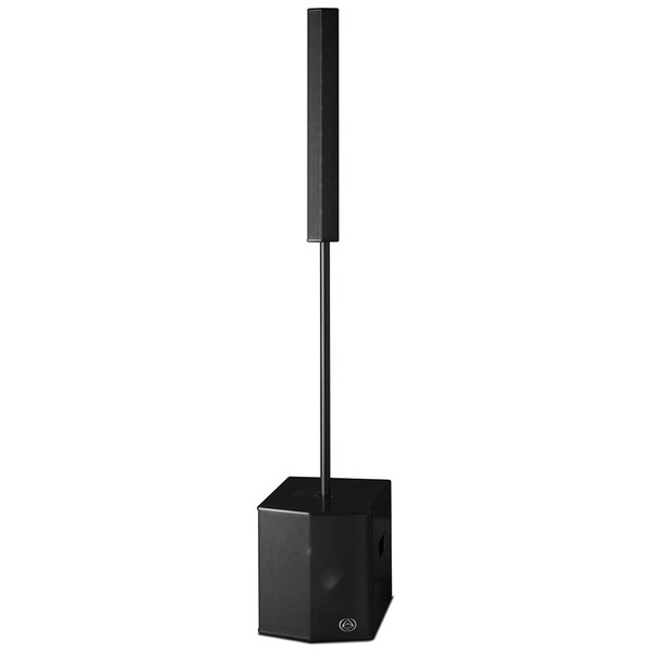 Wharfedale Pro ISOLINE 812 Colomn Active PA System