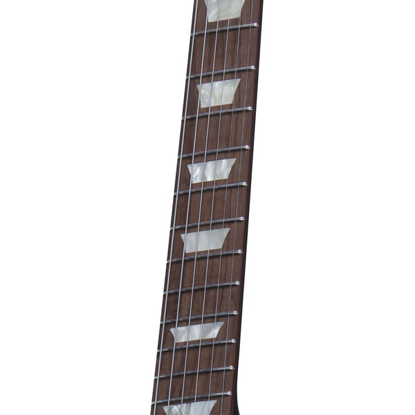 Gibson Les Paul 60s Tribute T 2016, Satin Vintage Sunburst
