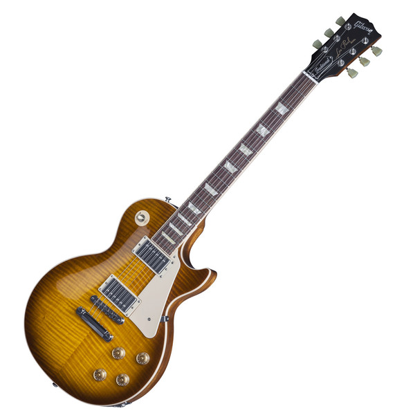 Gibson Les Paul Traditional Premium Finish T 2016, Honey Burst