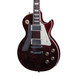 Gibson 2016 Les Paul Traditional Premium Finish T, Wine Red