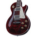 Gibson 2016 Les Paul Traditional Premium Finish T, Wine Red