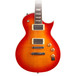 ESP LTD EC-256 FM Electric Guitar, Cherry Sunburst