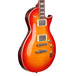 ESP LTD EC-256 FM Electric Guitar, Cherry Sunburst