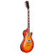 ESP LTD EC-256 FM Electric Guitar, Cherry Sunburst