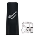 Vandoren M/O Eb Clarinet Ligature, Pewter