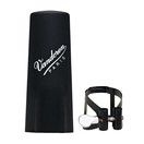Vandoren M/O Eb Clarinet Ligature, Black