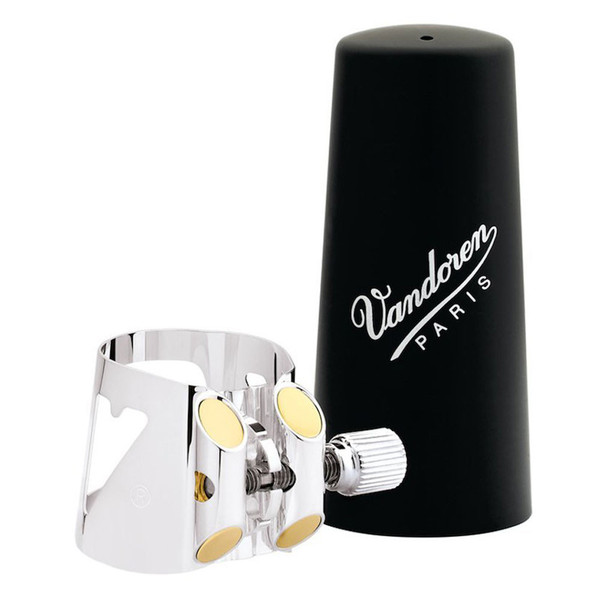 Vandoren Optimum Bass Clarinet Ligature