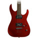 ESP LTD M-10 Electric Guitar, Candy Apple Red + Free Gifts