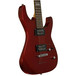 ESP LTD M-10 Electric Guitar, Candy Apple Red + Free Gifts