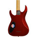 ESP LTD M-10 Electric Guitar, Candy Apple Red + Free Gifts