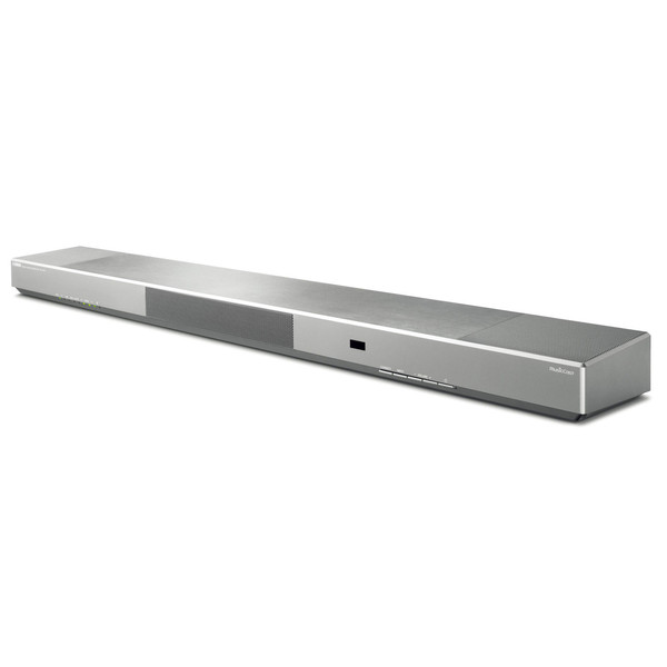 Yamaha YSP1600 Sound Projector with MusicCast, Silver