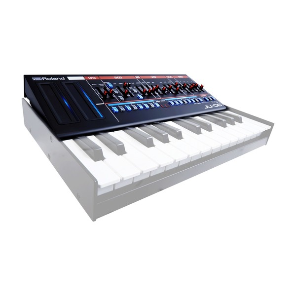 DTM・DAW Roland Boutique JU-06 Amazon | Roland JU-06 Sound Module Roland Boutique