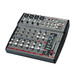 Phonic AM440D Analog Mixer With DFX - Side View