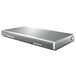 Yamaha SRT1500 Soundbase Sound Projector with MusicCast, Silver