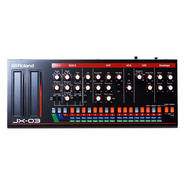 Roland Boutique JX-03 Sound Module